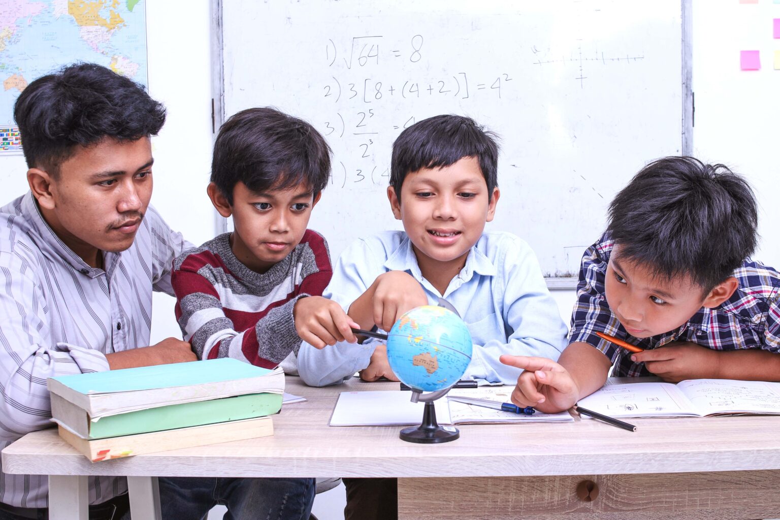School Image