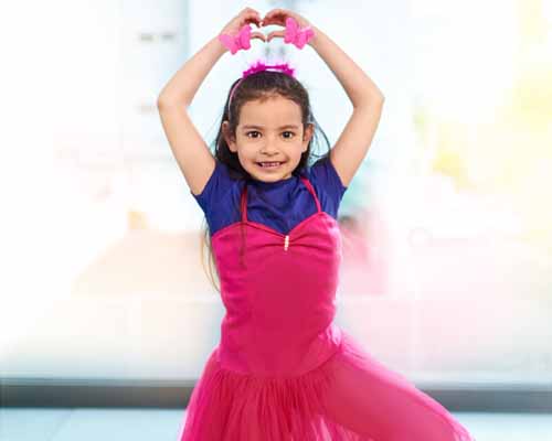 Dance